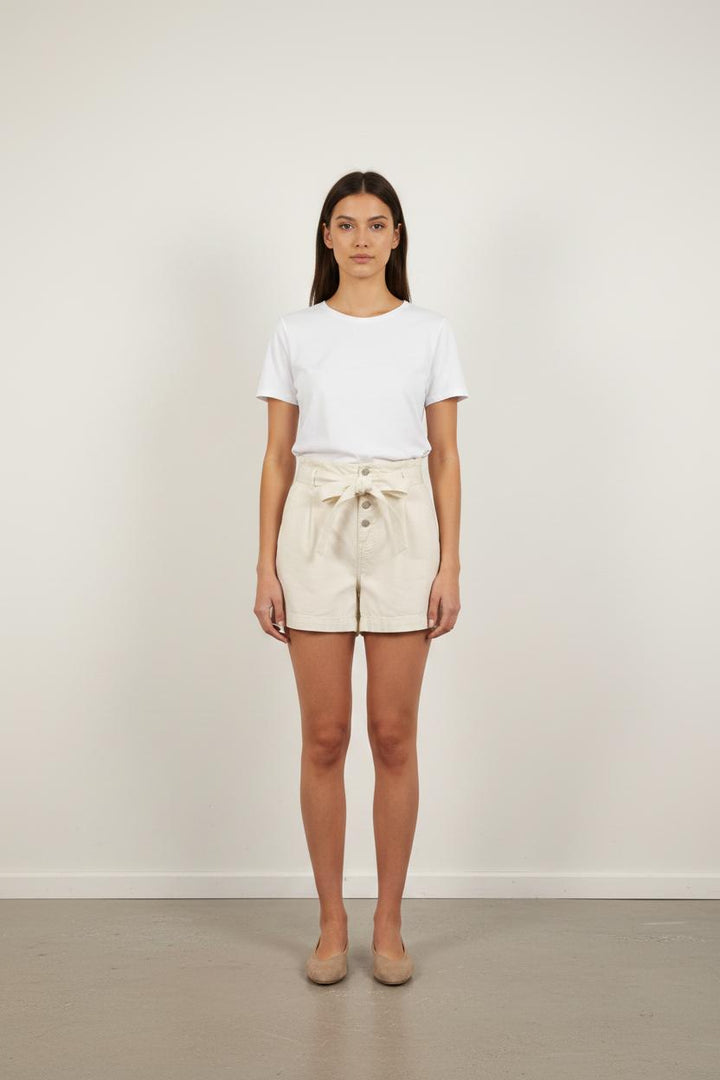 Short Blanc - Taille L/40