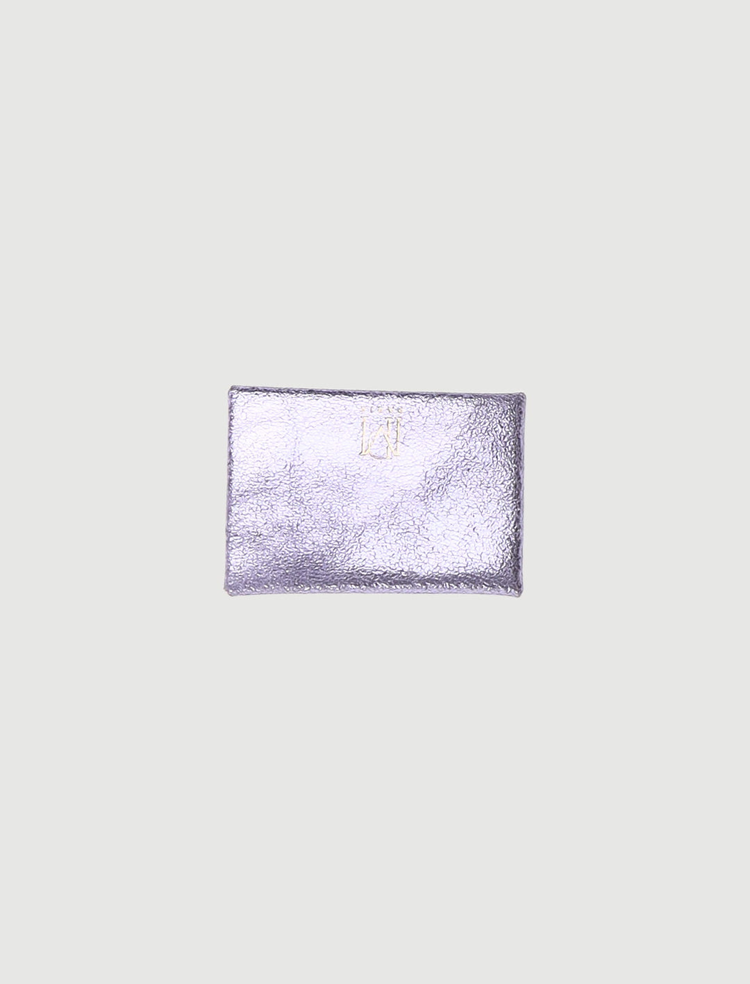 Porte-cartes Violet - Taille T.U. de la marque Petite Mendigote | PARAD58970 - Vendu par Paradigme - Image 1