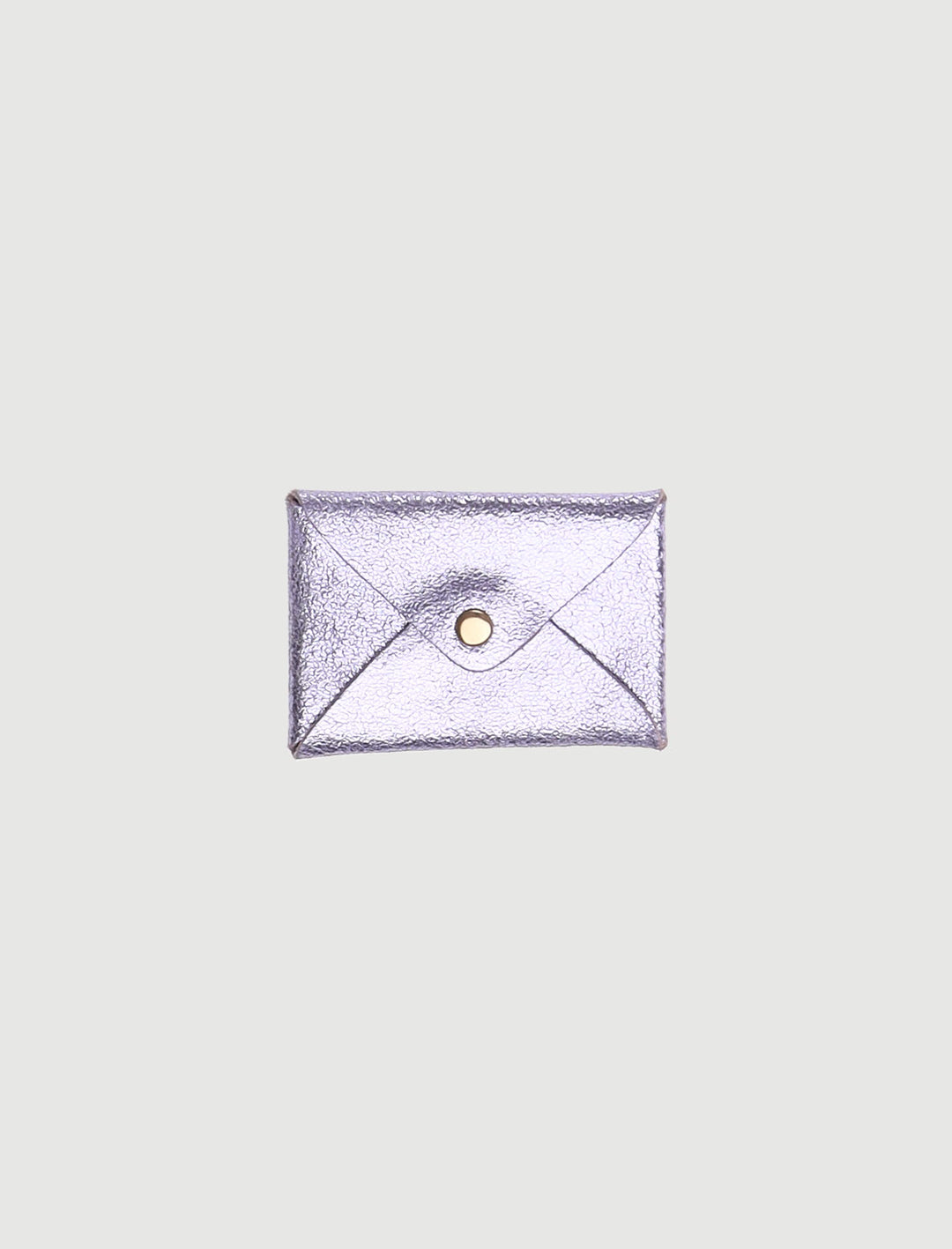 Porte-cartes Violet - Taille T.U. de la marque Petite Mendigote | PARAD58970 - Vendu par Paradigme - Image 2