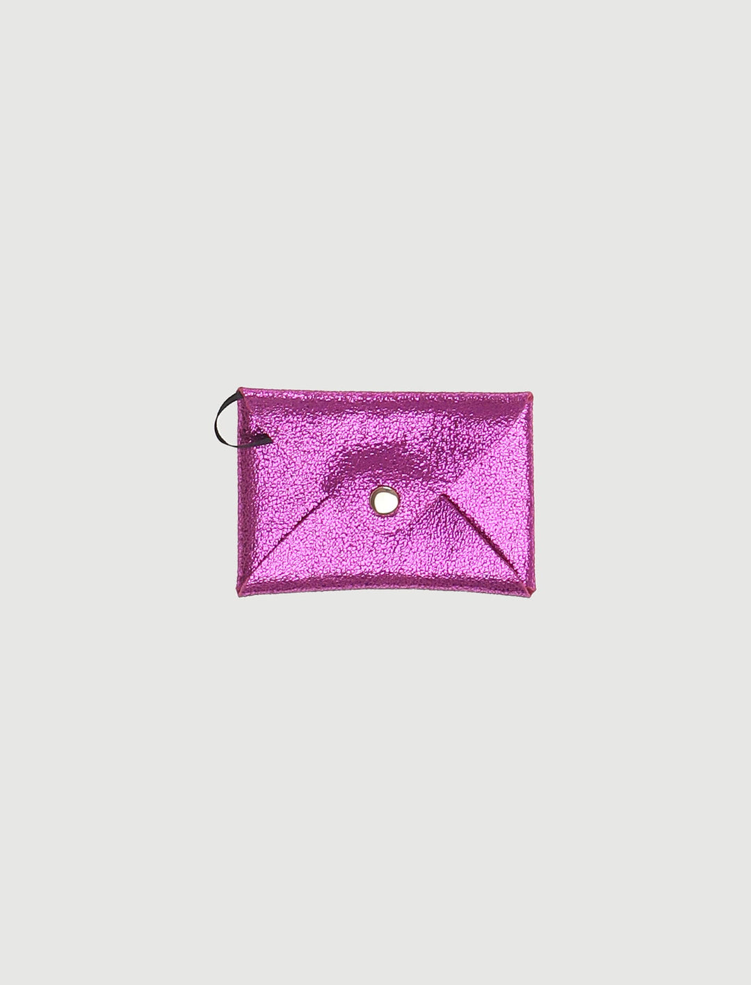 Porte-cartes Violet - Taille T.U. de la marque Petite Mendigote | PARAD58971 - Vendu par Paradigme - Image 2