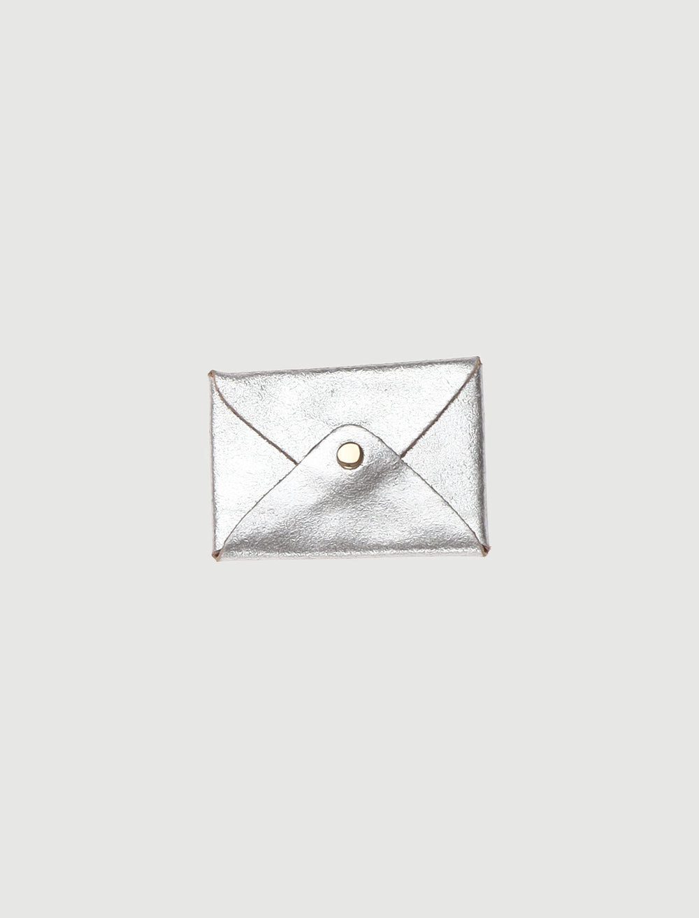 Porte-cartes Gris - Taille T.U. de la marque Petite Mendigote | PARAD58972 - Vendu par Paradigme - Image 2