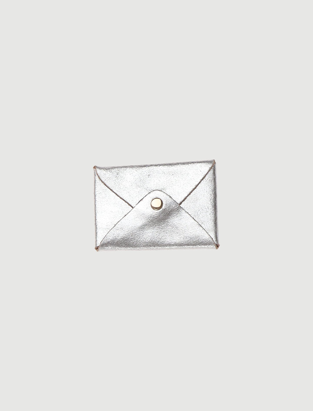 Porte-cartes Gris - Taille T.U. de la marque Petite Mendigote | PARAD58972 - Vendu par Paradigme - Image 2