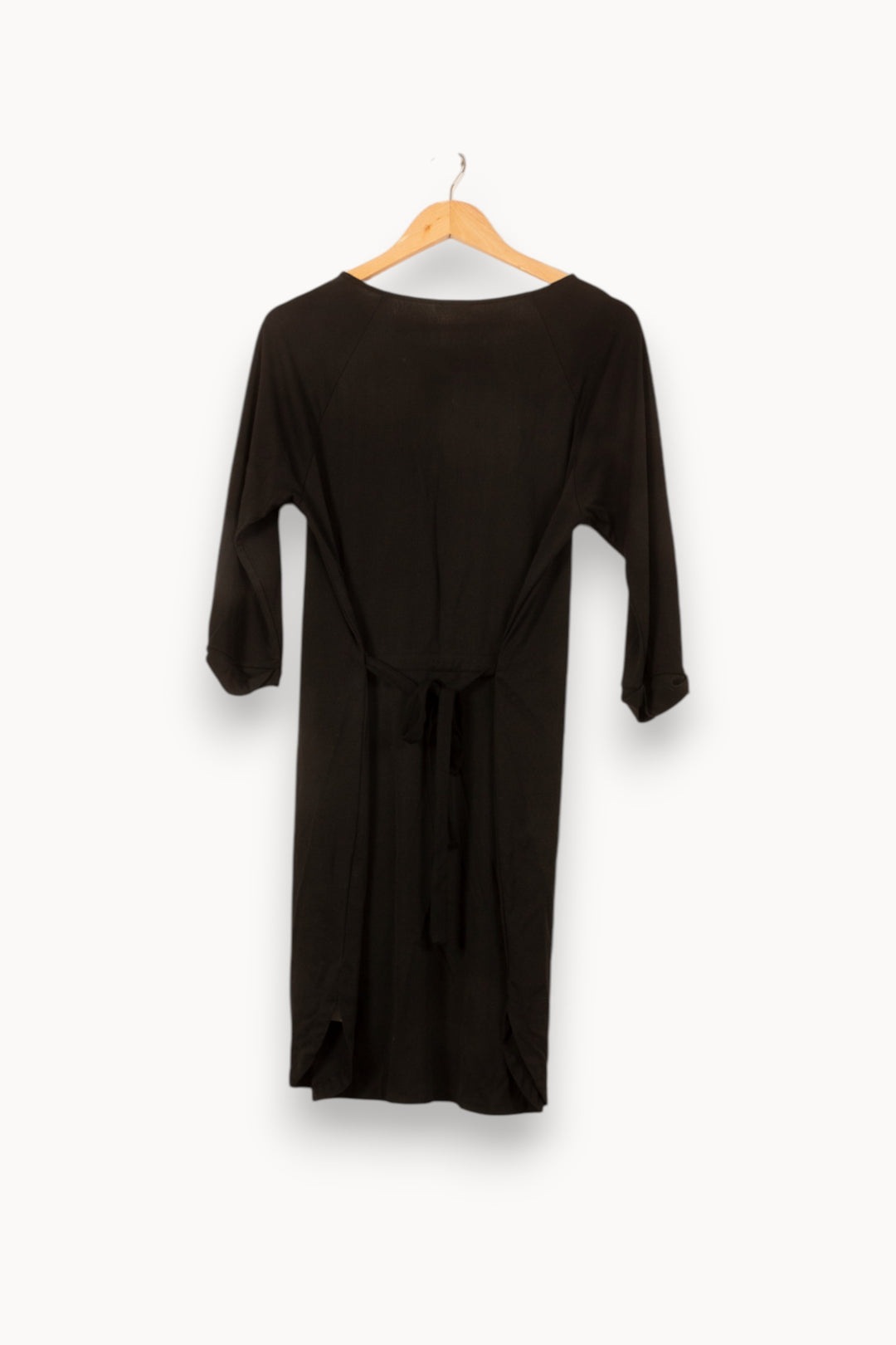 Robe Noire - Taille M/38 de la marque Filippa K | PARAD58984 - Vendu par Paradigme - Image 4