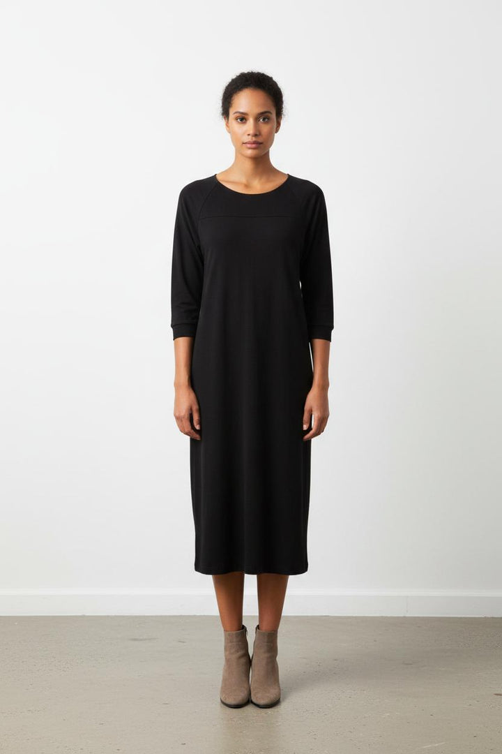 Robe Noire - Taille M/38