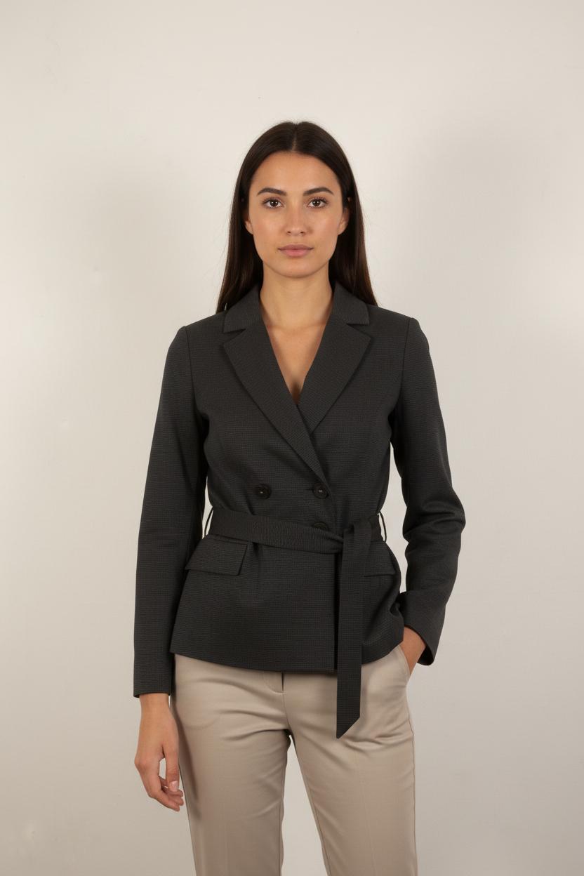 Veste Bleue - Taille M/38