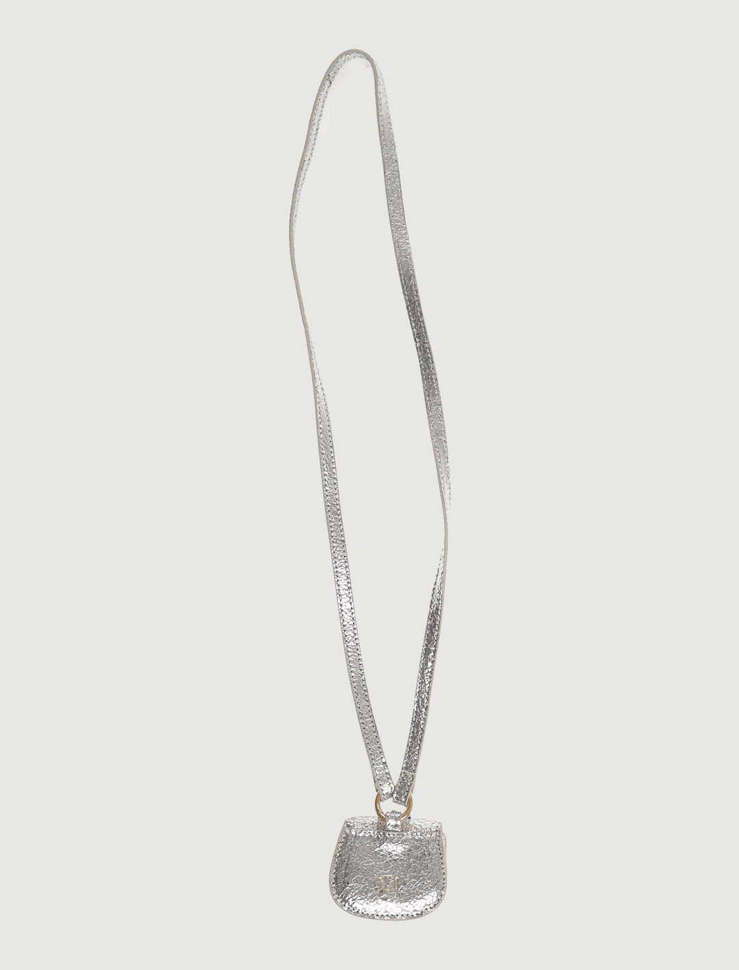Porte-monnaie Gris - Taille T.U. de la marque Petite Mendigote | PARAD59023 - Vendu par Paradigme - Image 2