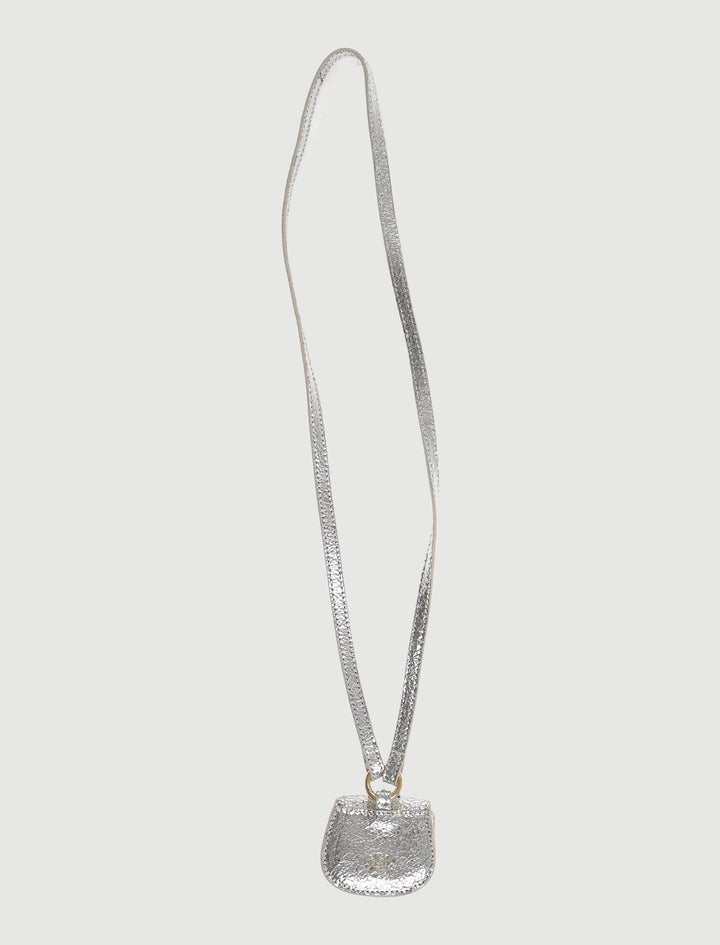 Porte-monnaie Gris - Taille T.U. de la marque Petite Mendigote | PARAD59023 - Vendu par Paradigme - Image 2
