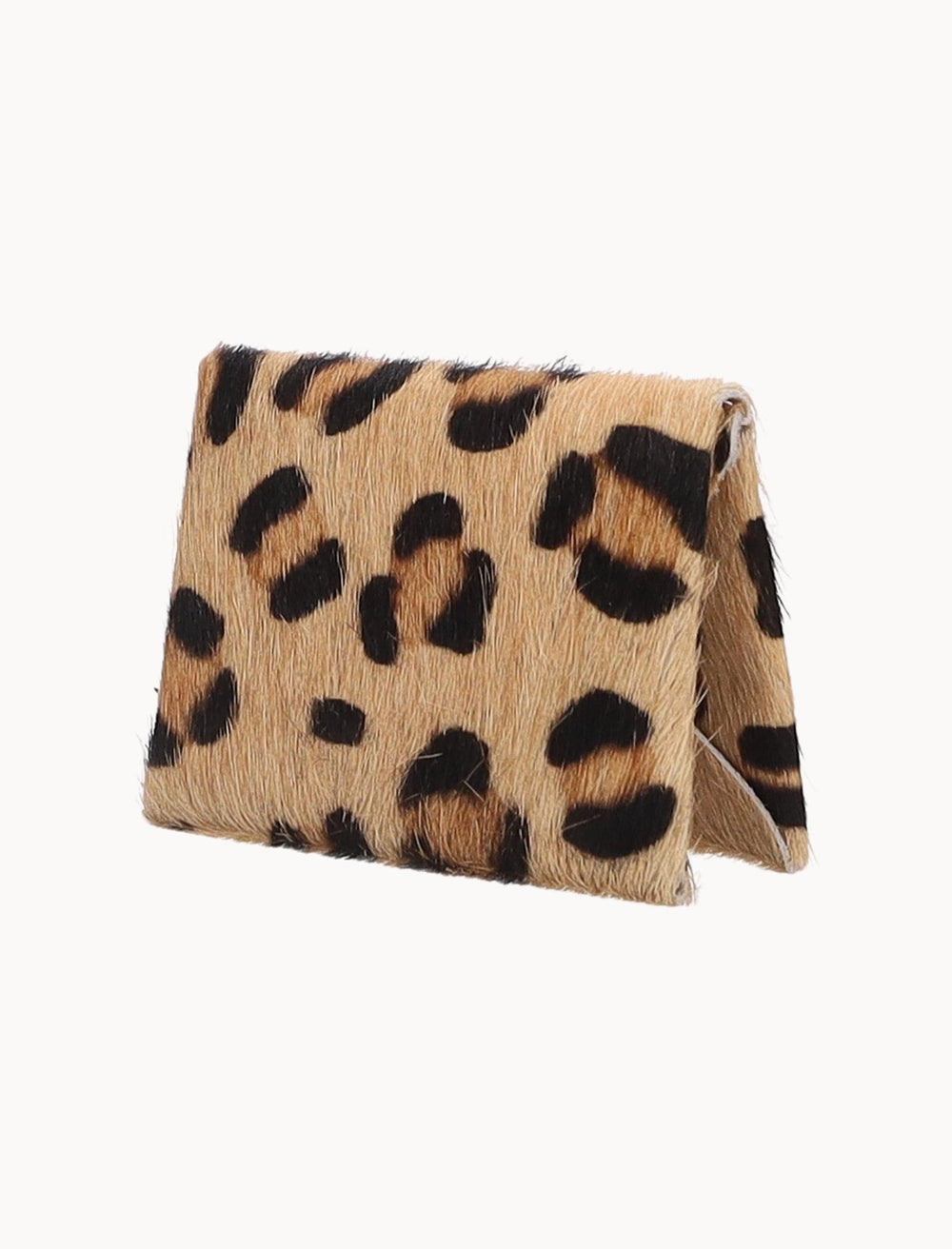 Porte-cartes Beige et Noir - Taille T.U. de la marque Petite Mendigote | PARAD59024 - Vendu par Paradigme - Image 4