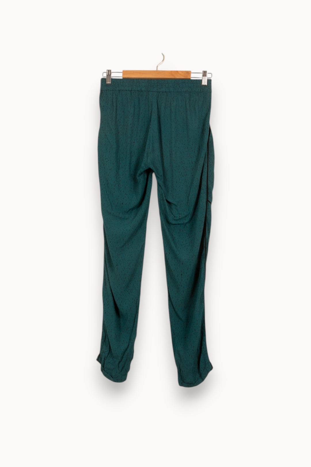 Pantalon Vert - Taille M/38 de la marque Karl Marc John | PARAD59036 - Vendu par Paradigme - Image 4