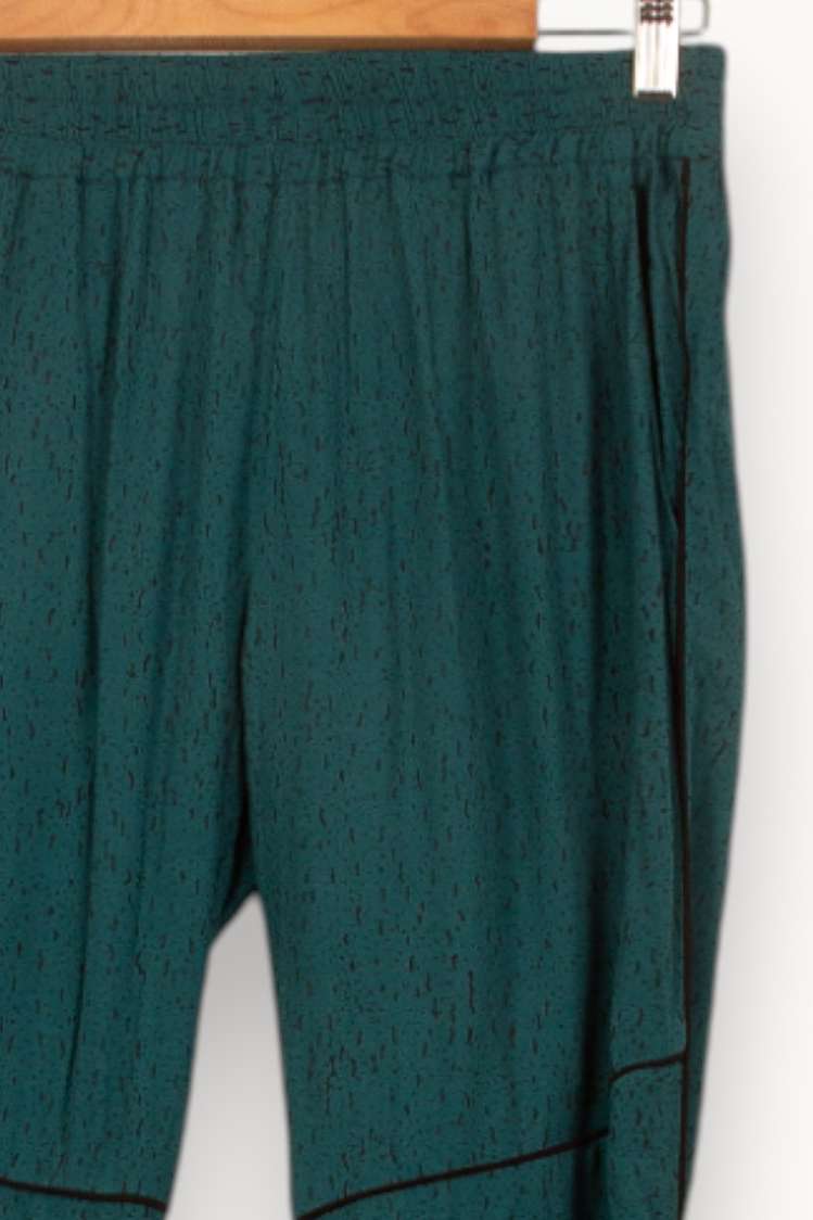 Pantalon Vert - Taille M/38 de la marque Karl Marc John | PARAD59036 - Vendu par Paradigme - Image 3
