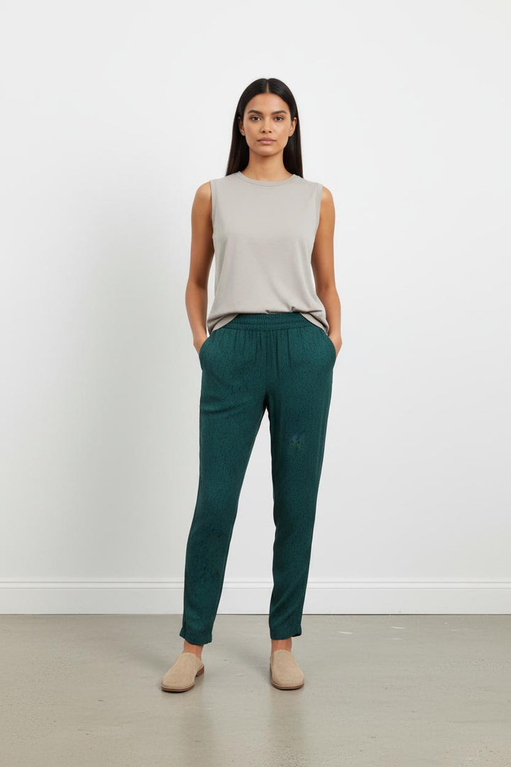 Pantalon Vert - Taille M/38
