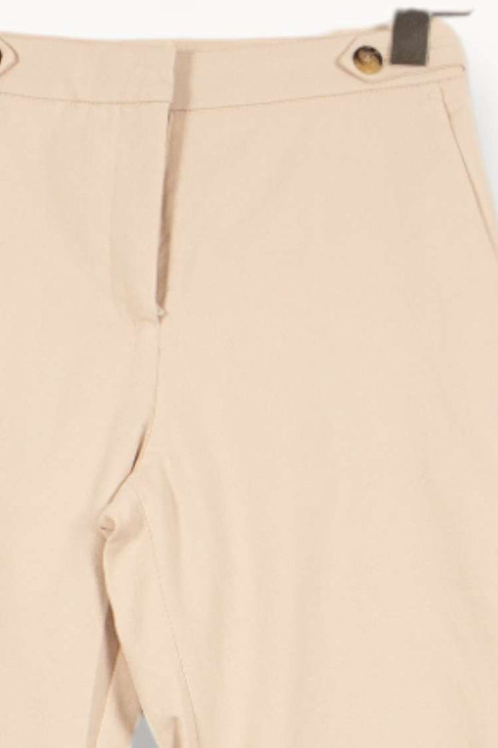 Pantalon Beige - Taille XS/34 de la marque Pablo | PARAD59047 - Vendu par Paradigme - Image 3