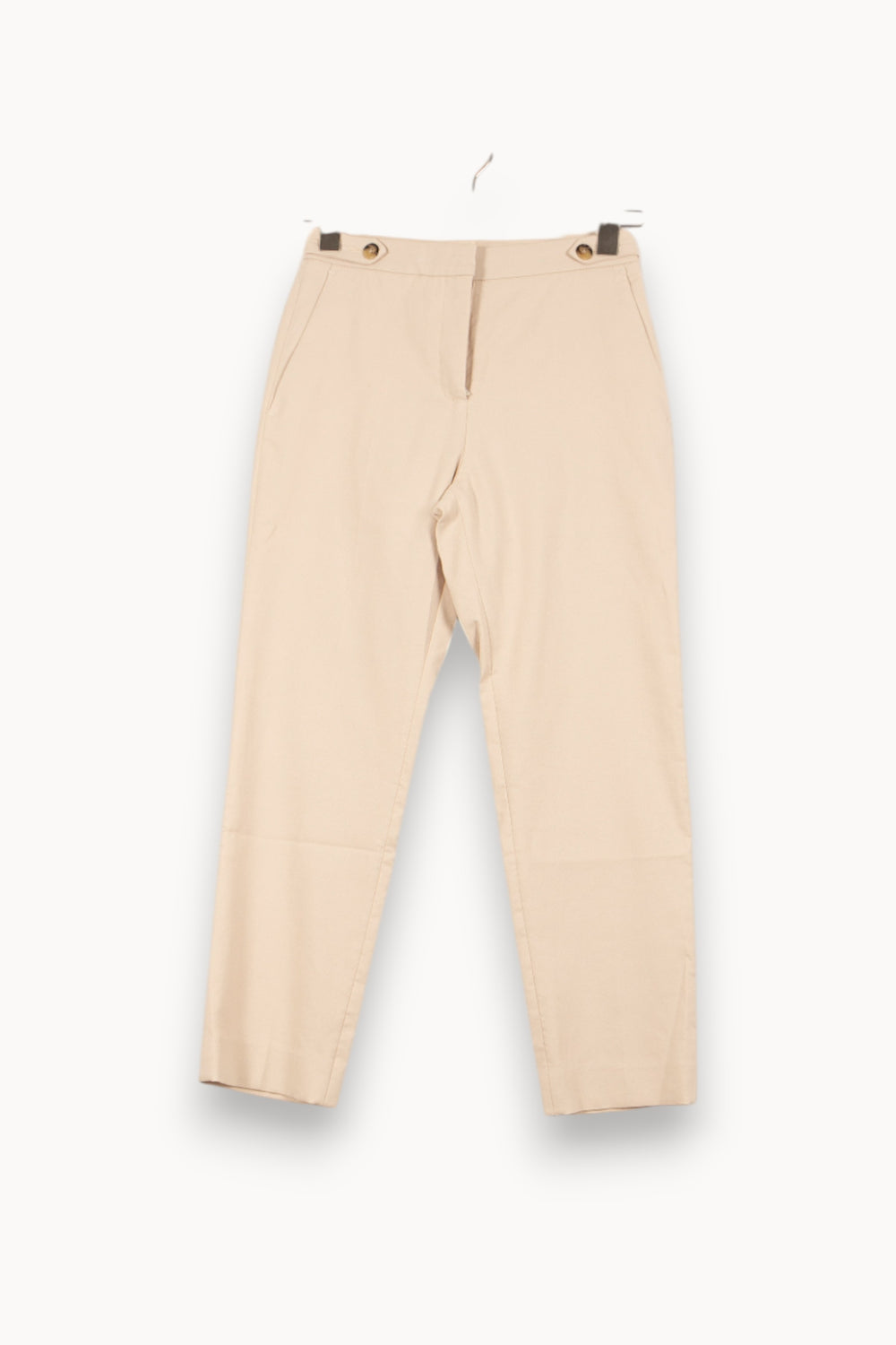 Pantalon Beige - Taille XS/34 de la marque Pablo | PARAD59047 - Vendu par Paradigme - Image 2