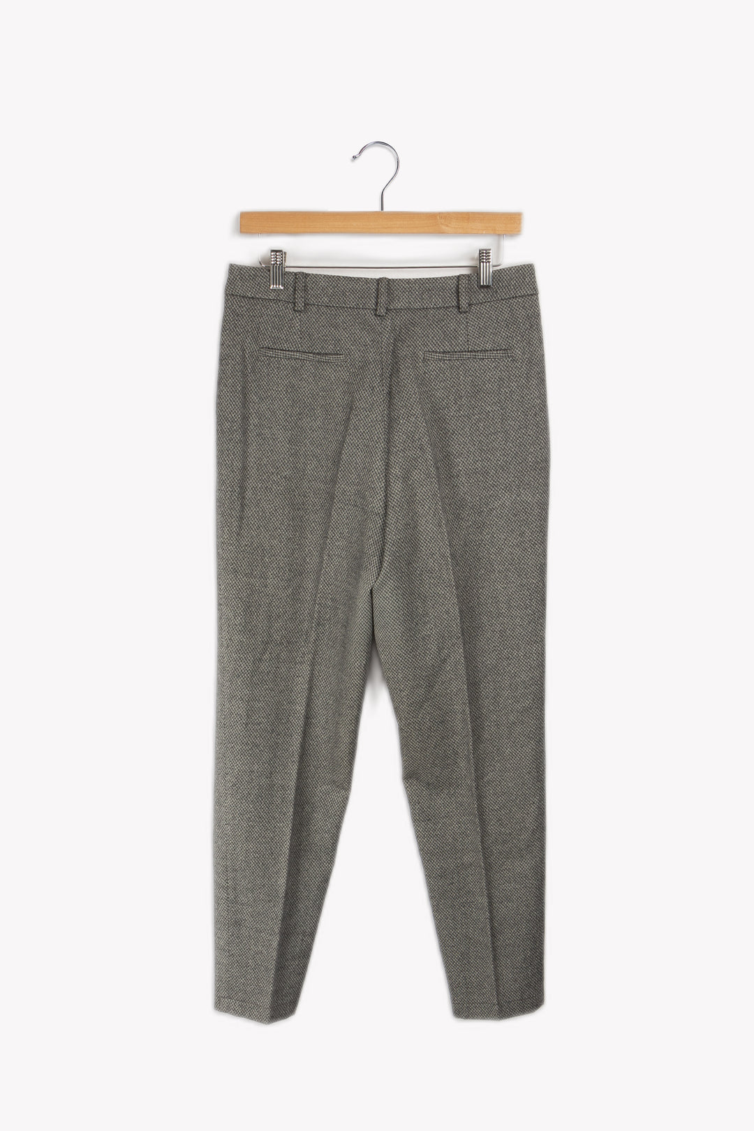 Trousers -40