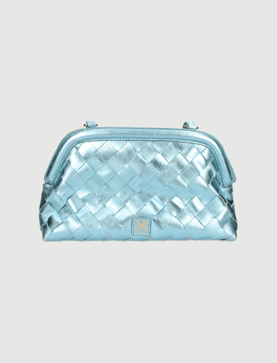 Pochette Bleue - Taille T.U.