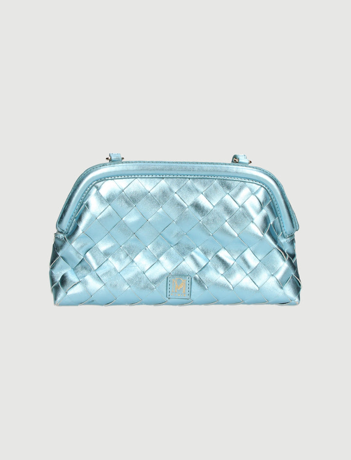 Pochette Bleue - Taille T.U.