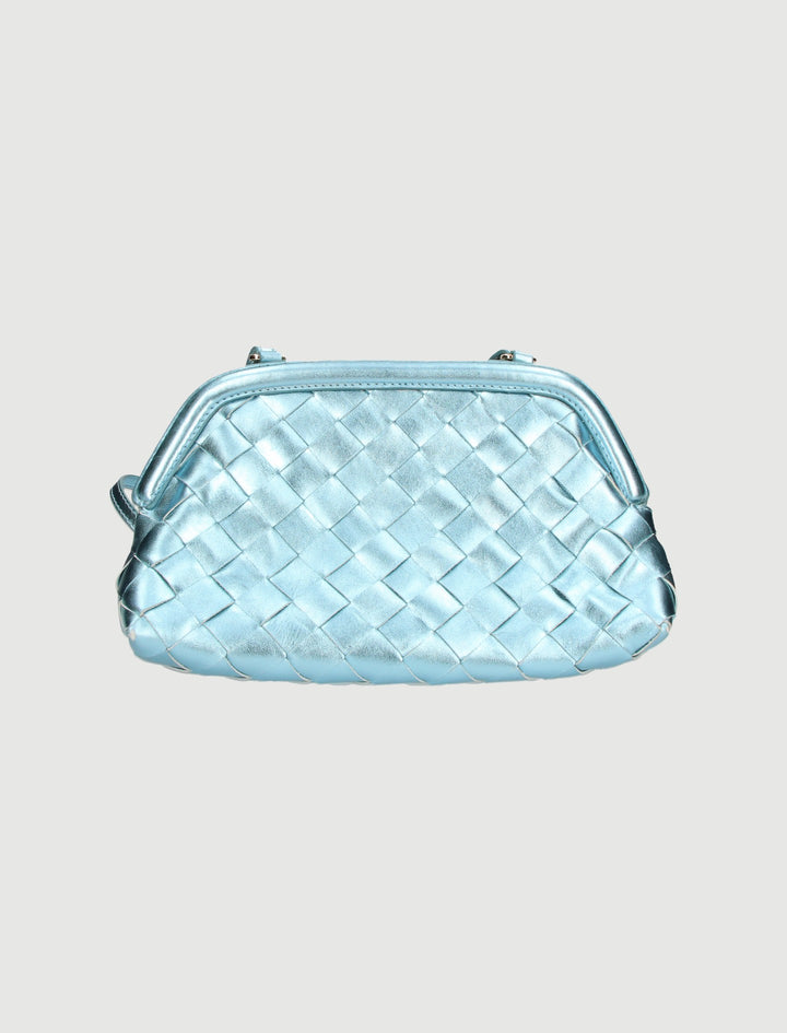 Pochette Bleue - Taille T.U.