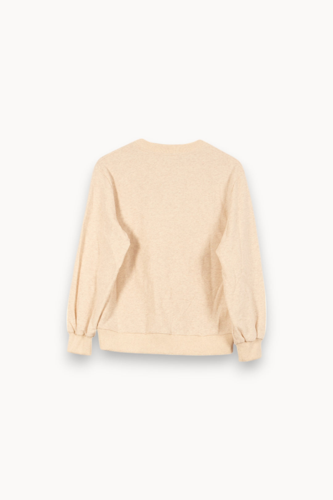 Sweat-shirt Beige - Taille S/36 de la marque Louise Misha | PARAD59060 - Vendu par Paradigme - Image 4