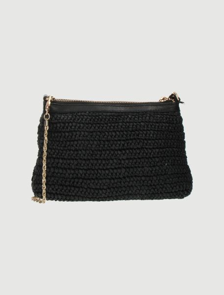 Pochette Noire - Taille T.U. de la marque Petite Mendigote | PARAD59071 - Vendu par Paradigme - Image 4
