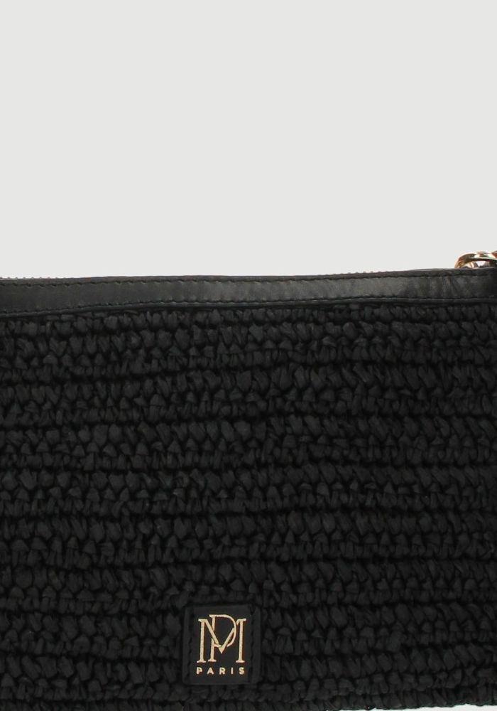 Pochette Noire - Taille T.U. de la marque Petite Mendigote | PARAD59071 - Vendu par Paradigme - Image 3
