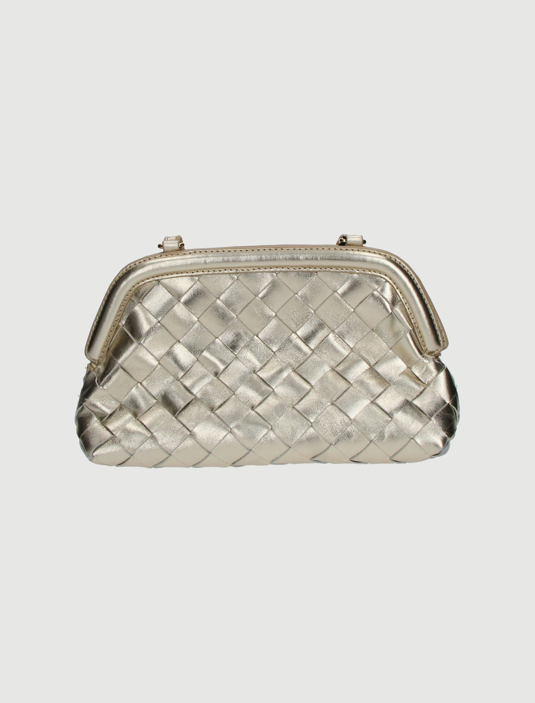 Pochette Grise - Taille T.U. de la marque Petite Mendigote | PARAD59073 - Vendu par Paradigme - Image 2