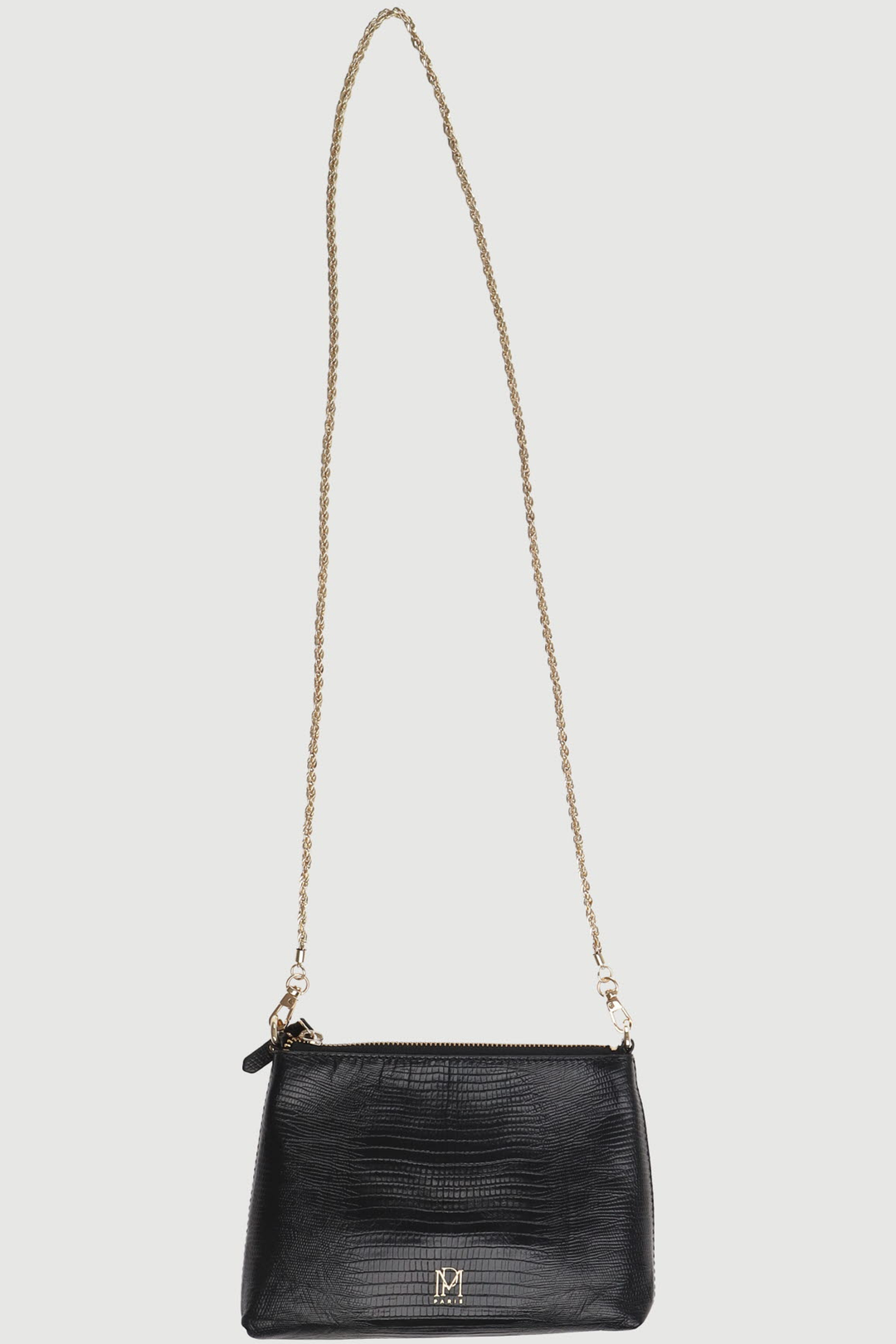 Pochette Noire - Taille T.U. de la marque Petite Mendigote | PARAD59075 - Vendu par Paradigme - Image 2