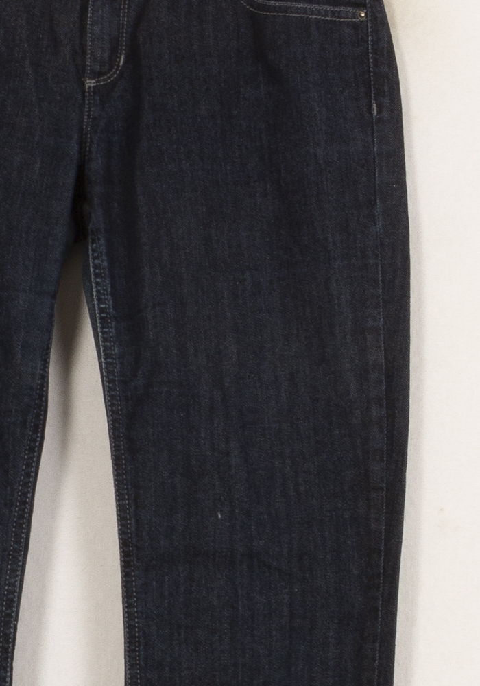 Jean Bleu - Taille M/38 de la marque IKKS | PARAD59081 - Vendu par Paradigme - Image 3