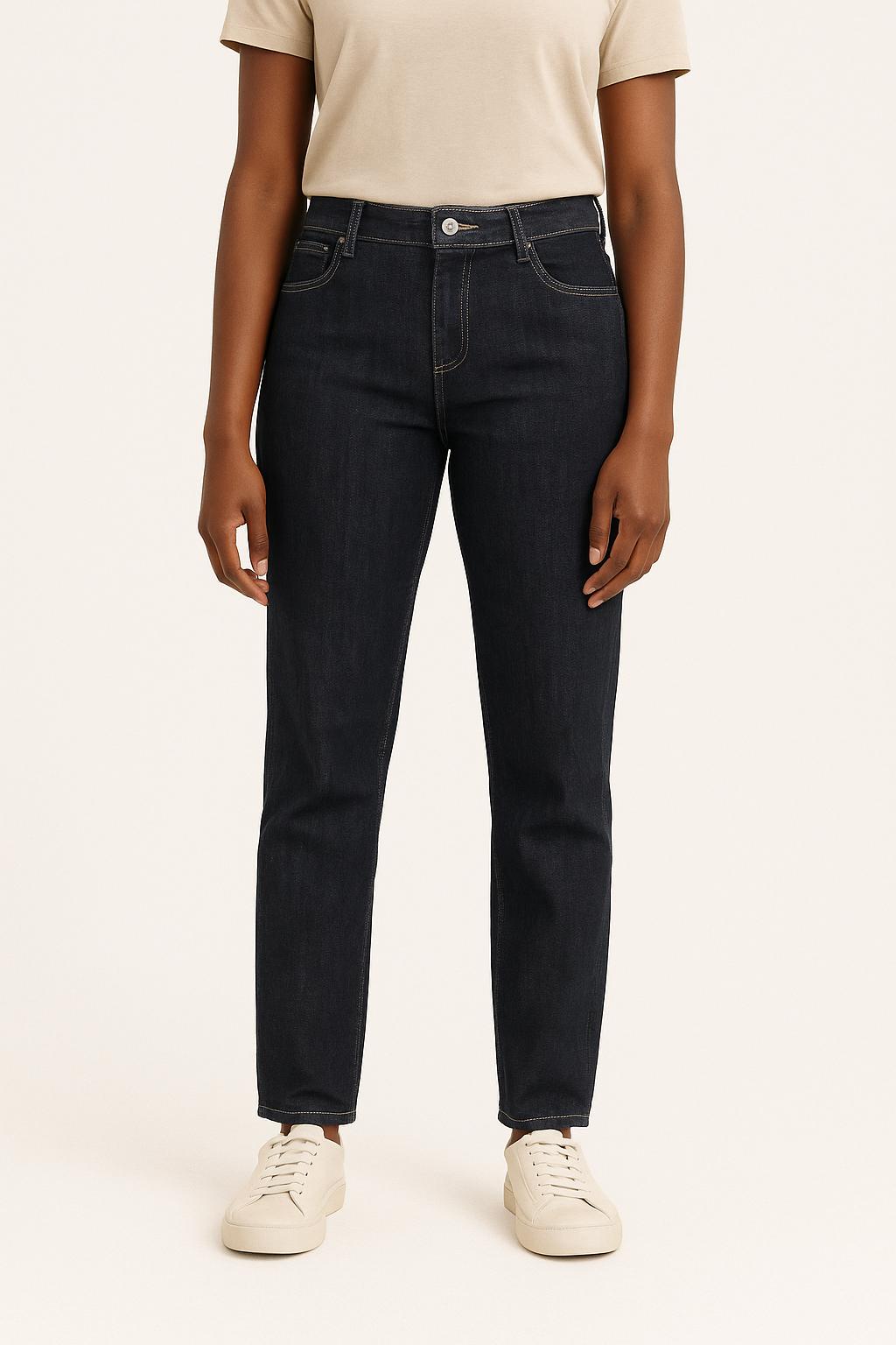 Jean Bleu - Taille M/38 de la marque IKKS | PARAD59081 - Vendu par Paradigme - Image 1