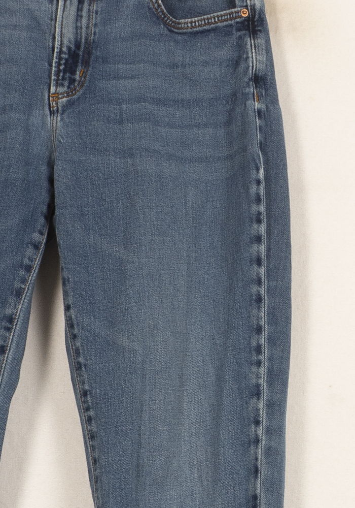 Jean Bleu - Taille M/38 de la marque ZAPA | PARAD59108 - Vendu par Paradigme - Image 3