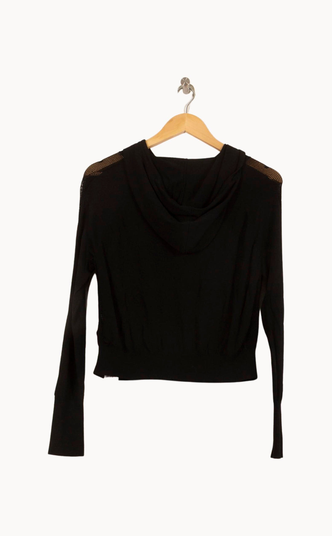 Gilet Noir - Taille L/40 de la marque IKKS | PARAD59122 - Vendu par Paradigme - Image 4