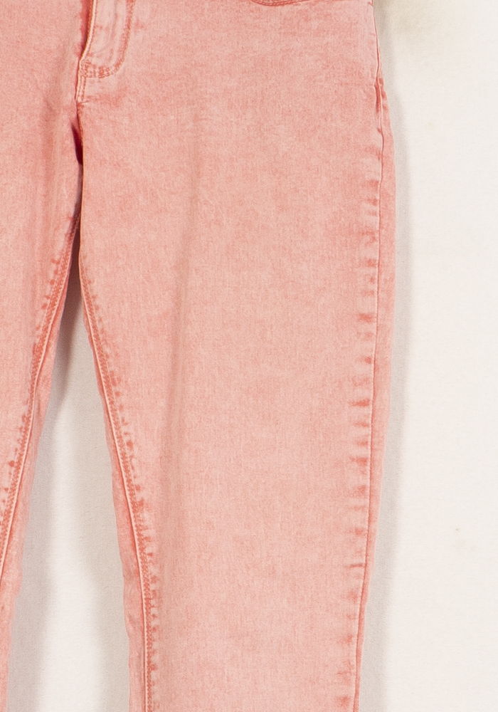 Jean Rose - Taille XS/34 de la marque IKKS | PARAD59129 - Vendu par Paradigme - Image 3