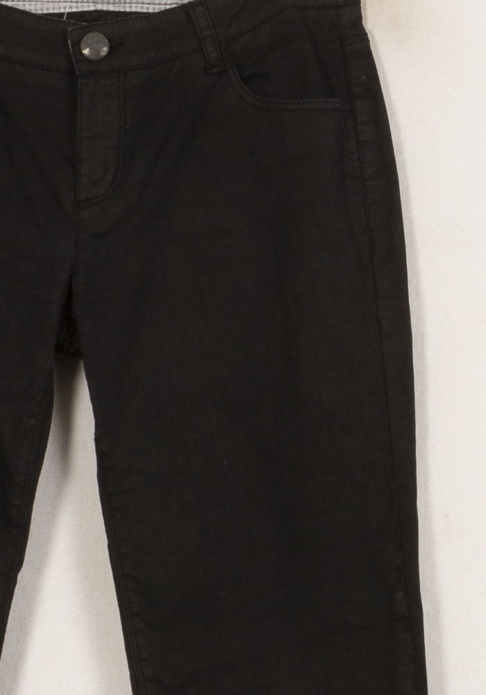 Jean Noir - Taille M/38 de la marque IKKS | PARAD59133 - Vendu par Paradigme - Image 3