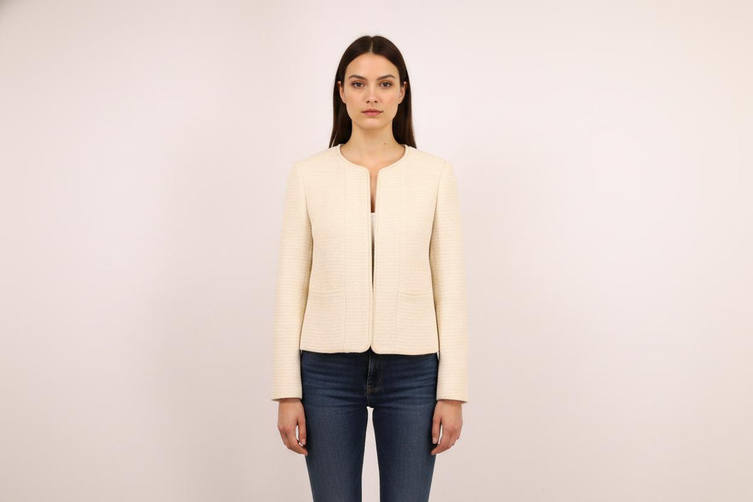 Veste Beige - Taille L/40
