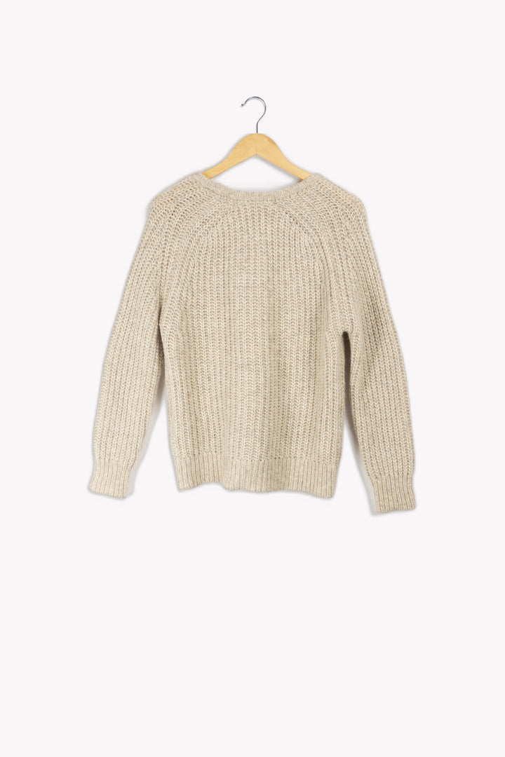Sweater - S