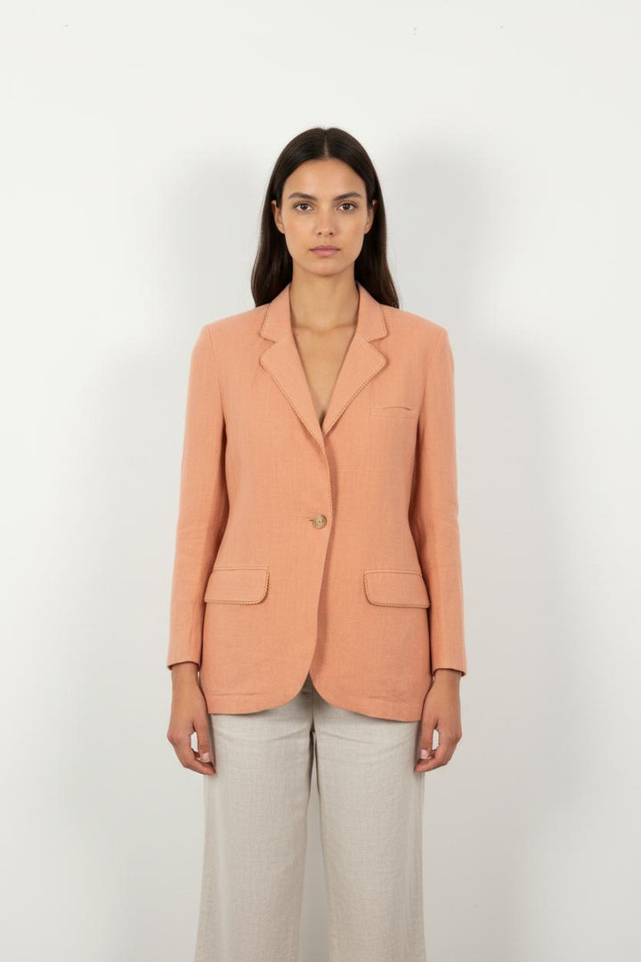Blazer Rose - Taille M/38
