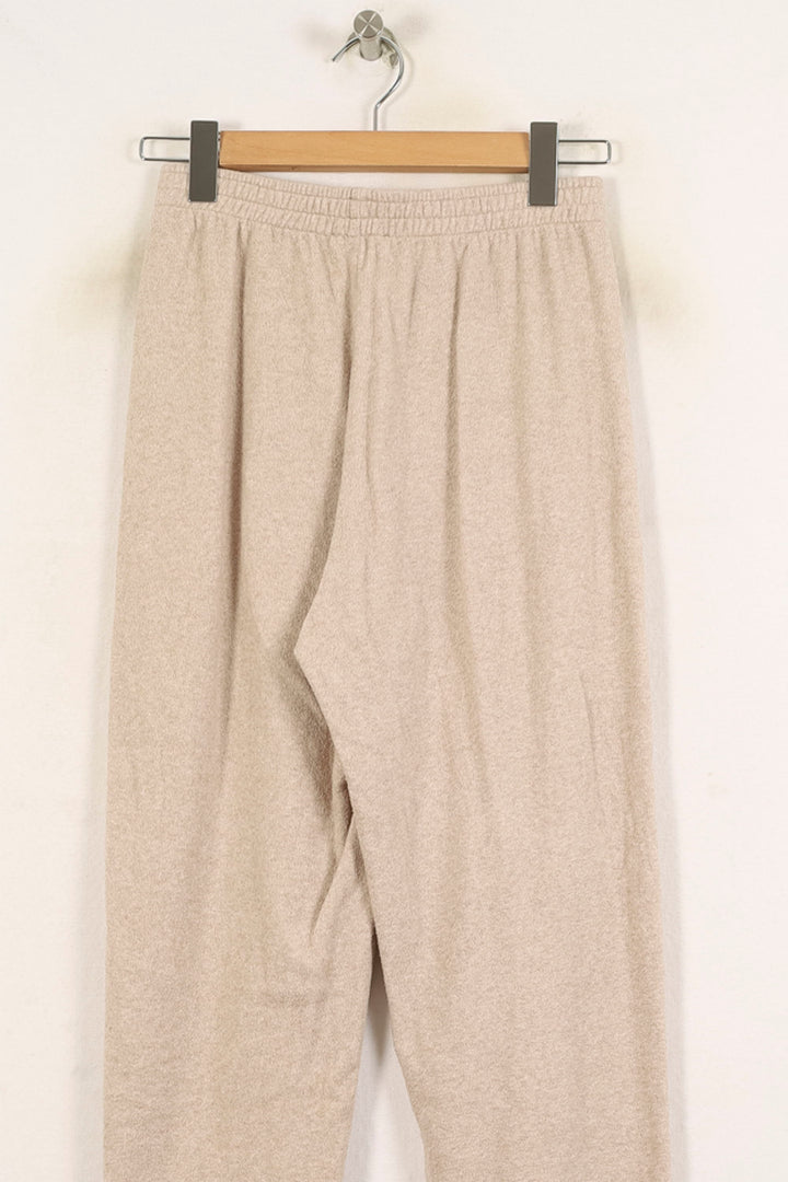 Pantalon Beige - Taille S/36 de la marque American Vintage | PARAD59241 - Vendu par Paradigme - Image 4
