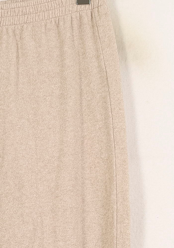 Pantalon Beige - Taille S/36 de la marque American Vintage | PARAD59241 - Vendu par Paradigme - Image 3