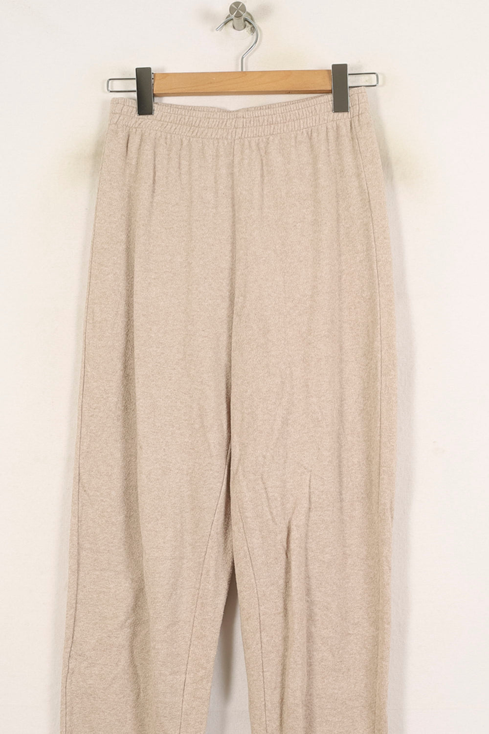 Pantalon Beige - Taille S/36 de la marque American Vintage | PARAD59241 - Vendu par Paradigme - Image 2