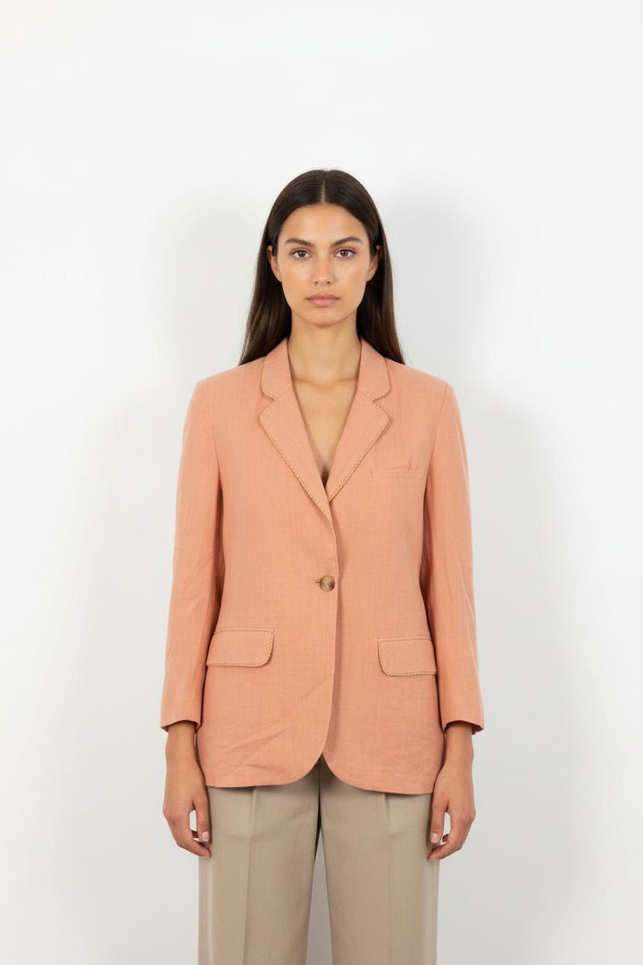 Blazer Rose - Taille S/36