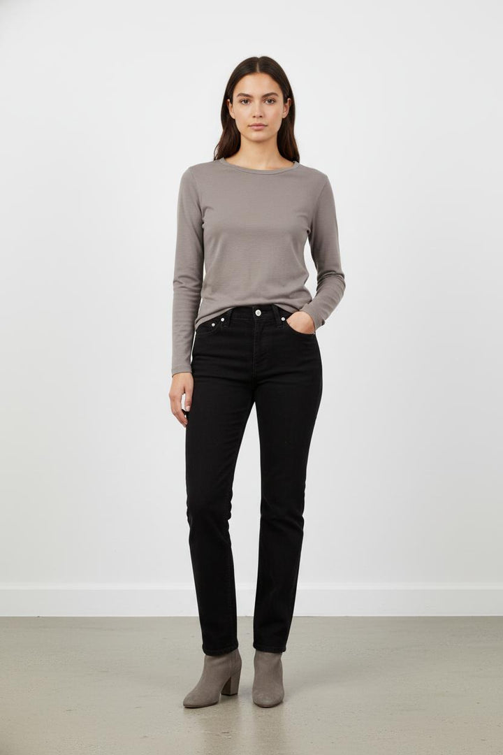 Jean Noir - Taille S/36