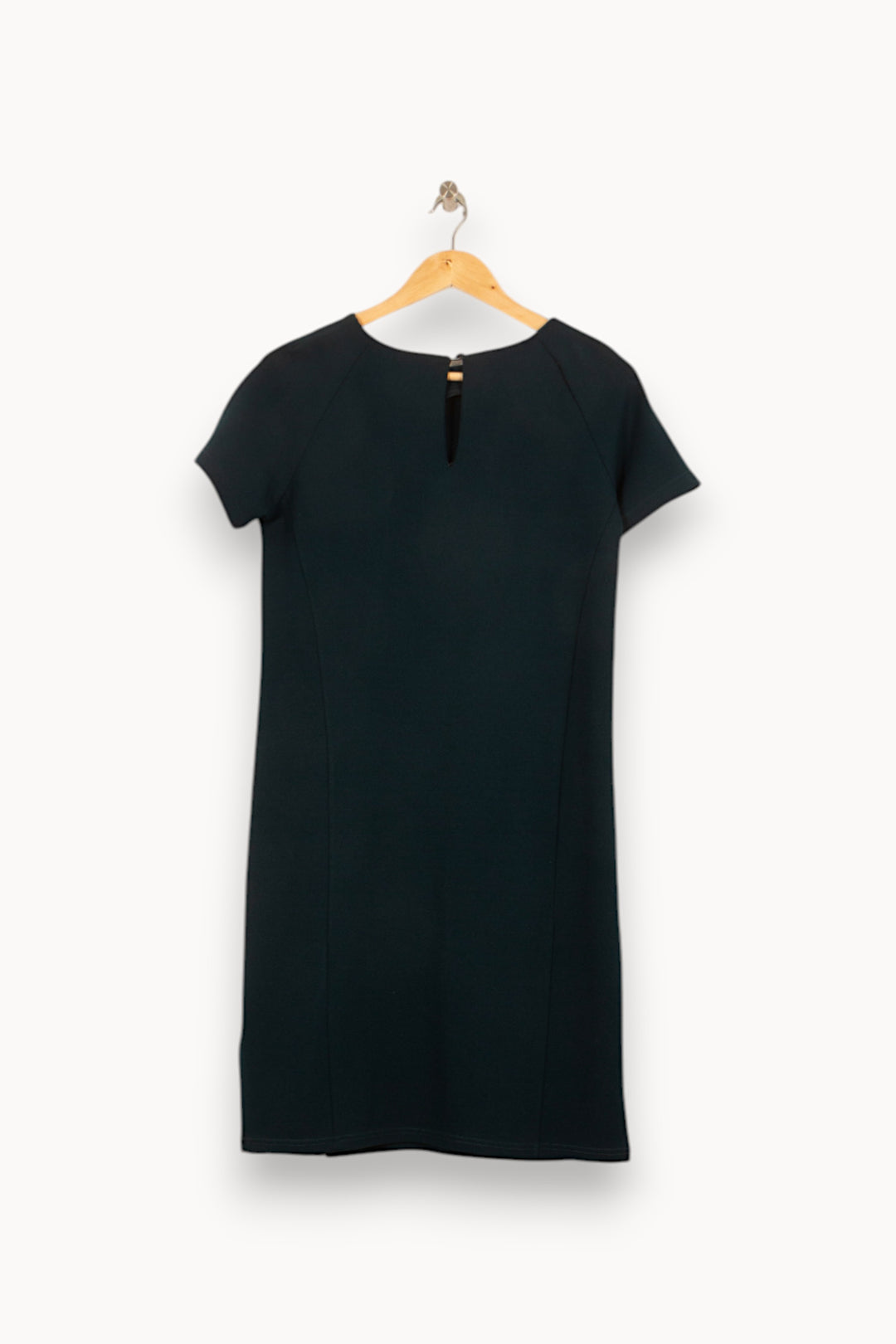 Robe Midi Verte - Taille XS/34 de la marque Karl Marc John | PARAD59300 - Vendu par Paradigme - Image 4