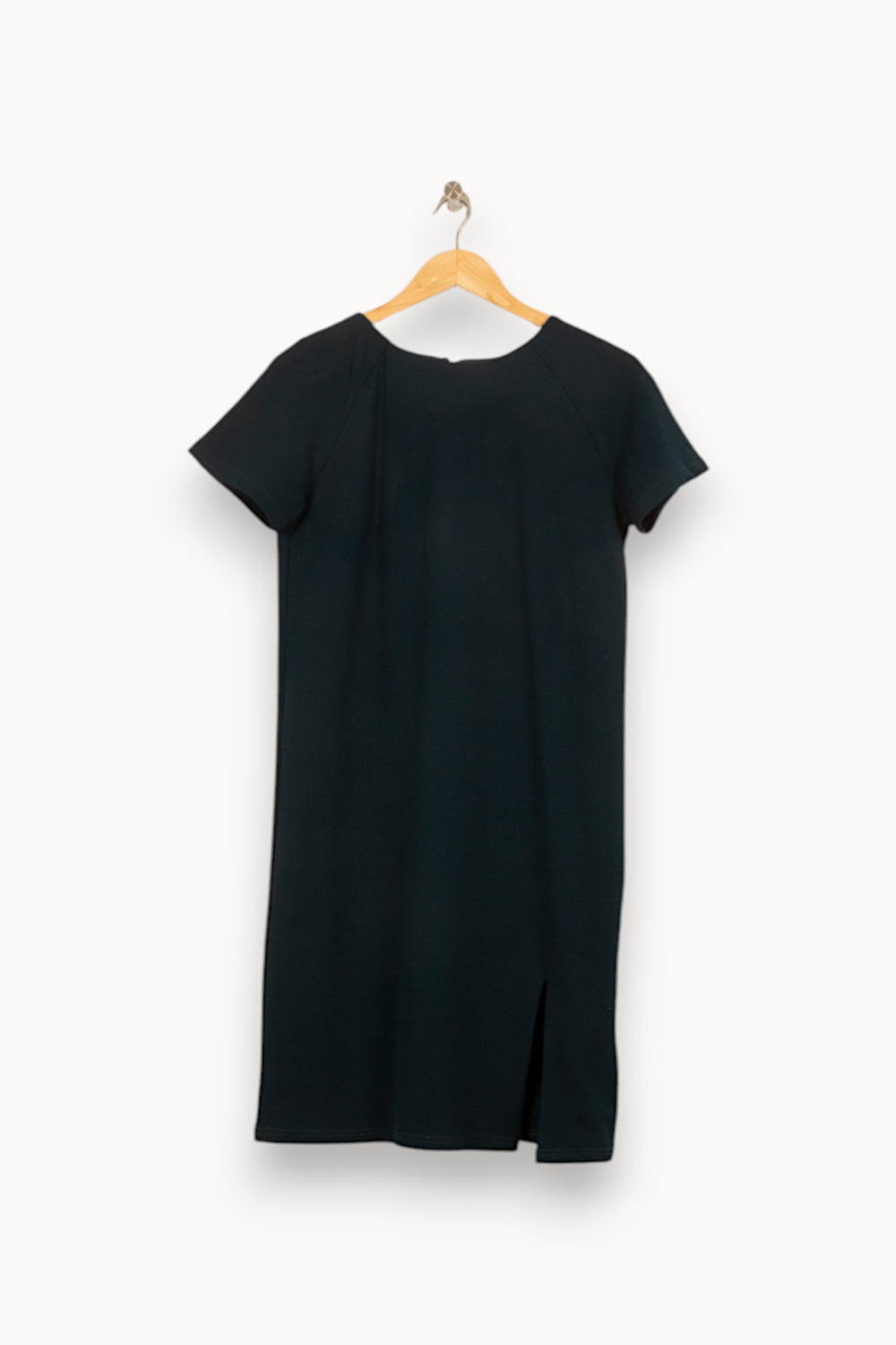 Robe Midi Verte - Taille XS/34 de la marque Karl Marc John | PARAD59300 - Vendu par Paradigme - Image 2