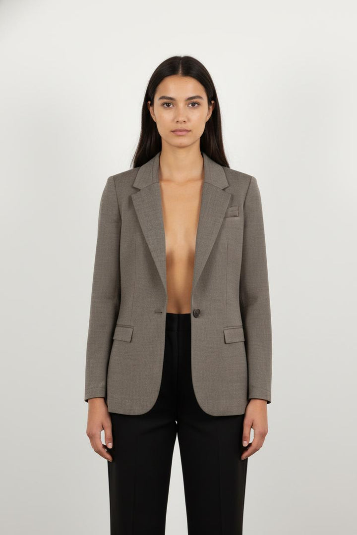 Veste Grise - Taille M/38