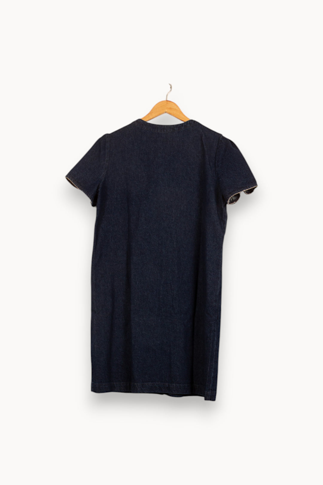 Robe Chemise Bleu - Taille XXL/44 de la marque I.Code | PARAD59335 - Vendu par Paradigme - Image 4