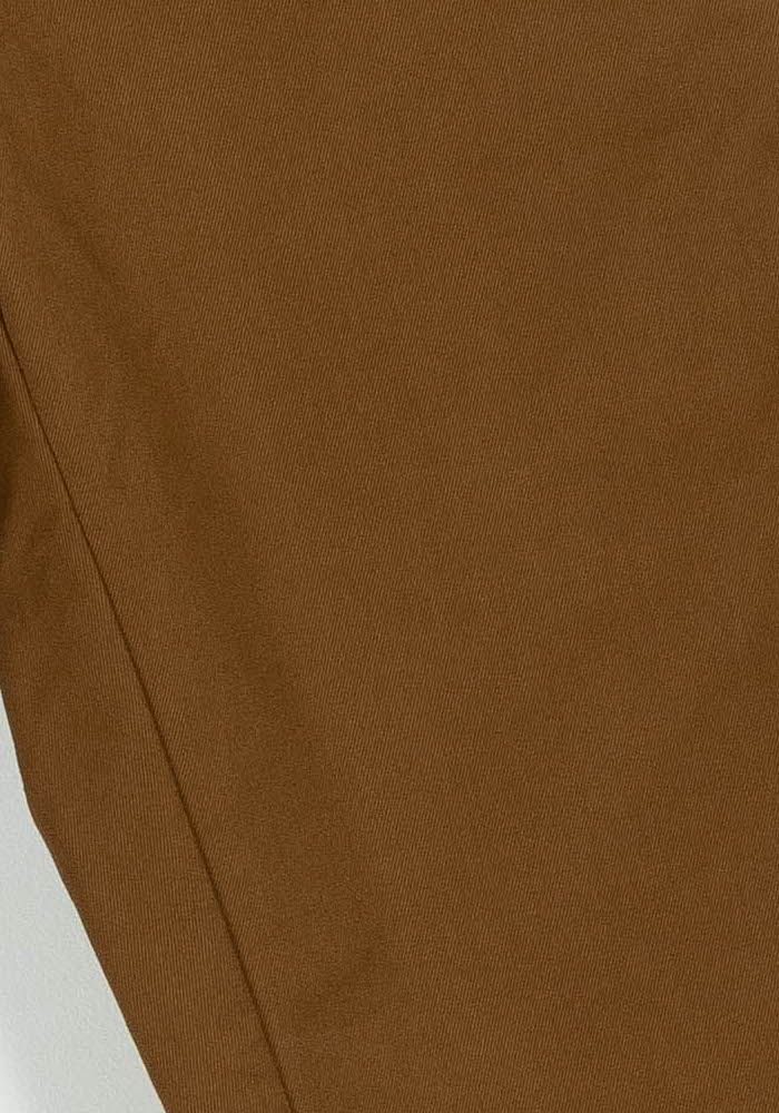 Pantalon Marron - Taille S/36 de la marque Carhartt | PARAD59343 - Vendu par Paradigme - Image 3