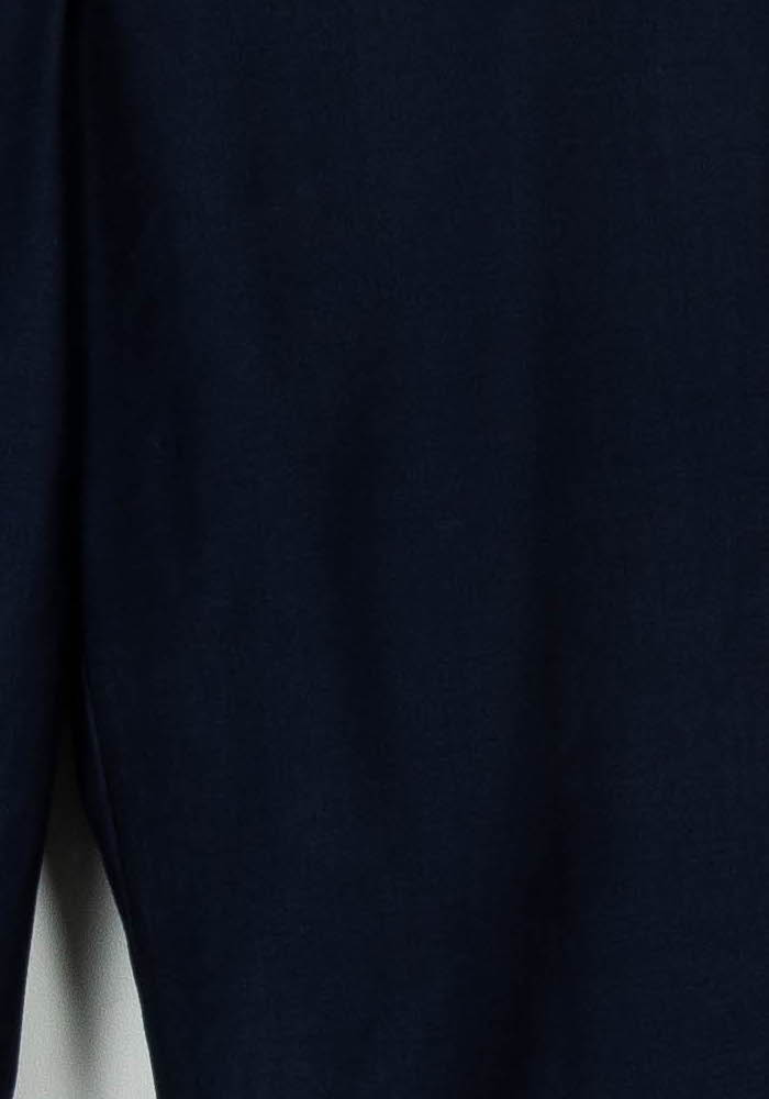 Pantalon Costume Bleu - Taille S/36 de la marque Ines de la Fressange Paris | PARAD5938 - Vendu par Paradigme - Image 3