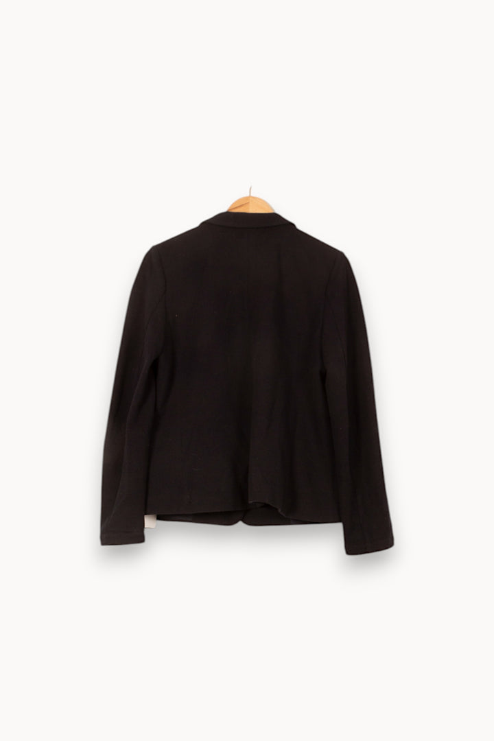 Blazer Bleu - Taille XXL/44 de la marque IKKS | PARAD59425 - Vendu par Paradigme - Image 4