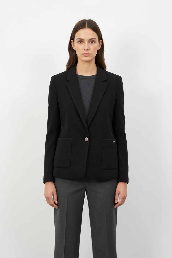 Blazer Bleu - Taille XXL/44