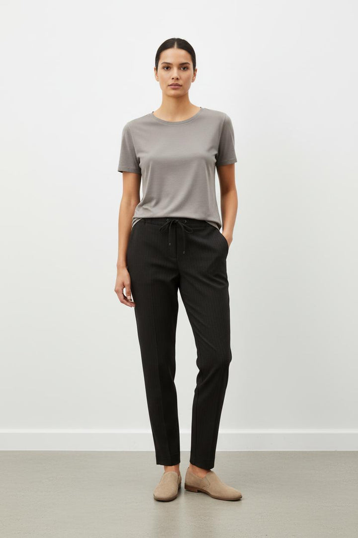 Pantalon Noir - Taille M/38