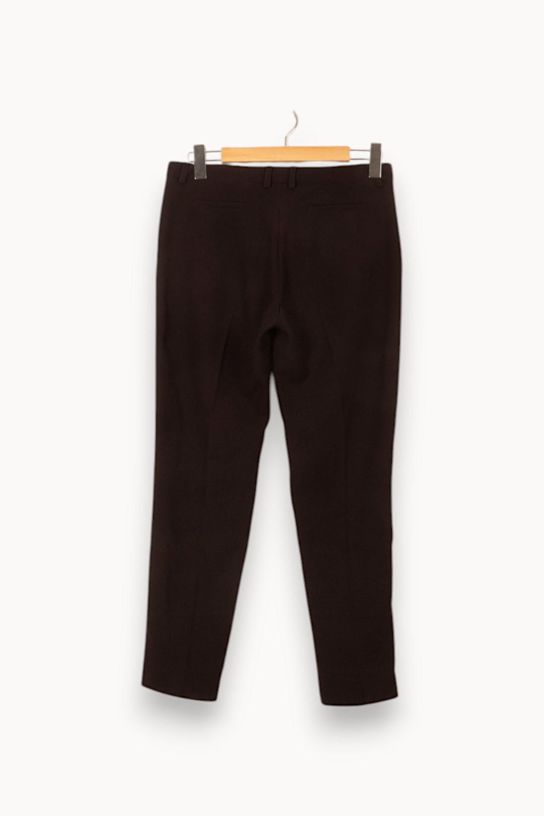 Pantalon Noir - Taille M/38 de la marque Pablo | PARAD59445 - Vendu par Paradigme - Image 4